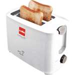 cello 300 700 W Pop Up Toaster (White)